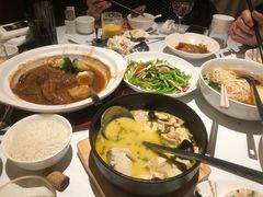 -荣兴酒家(徐家汇店)