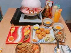 -西月山居匠心创意料理(江汉路新佳丽广场店)