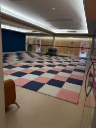 -金月汇月子会所(北大街店)