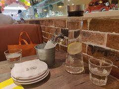 -卡朋西餐(扬名广场店)