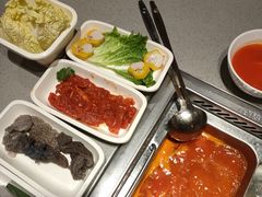 -海底捞火锅(河东万达广场店)