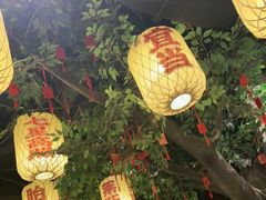 -南京大牌档(中关村领展广场店)