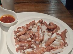 -海味当家·蒸锅海鲜(星海公园店)