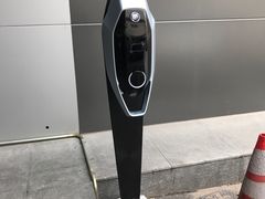 -北京市勤和汽车销售有限公司(国贸店)