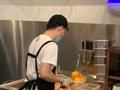 -眷茶(大卫城10楼店)