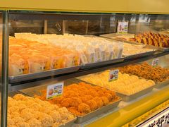 -鲍师傅糕点(五月花店)