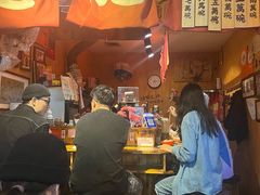 -老龙亭拉面店