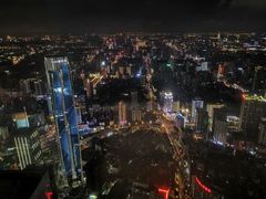 -长沙尼依格罗酒店