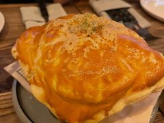 -Common Table · Brunch & Coffee
