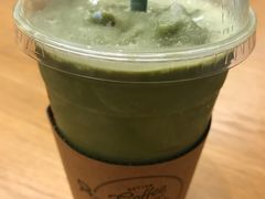 -COSTA COFFEE(恒基名人购物中心店)