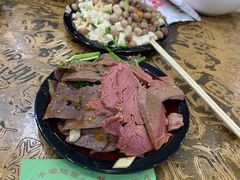 -惠丰源烩面馆(经七路店)