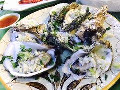 -盛港湾海鲜食府(黄沙店)
