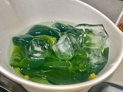 海带苗-海底捞火锅(龙湖时代天街店)