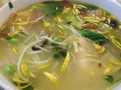 iphone_upload_pic-桥香园云南过桥米线(金马碧鸡店)
