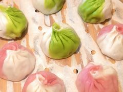 -口福汤包馆(融汇店)