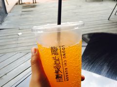 -龙治汉堡(中华城店)