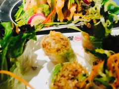 -蔡澜Pho·越南粉餐厅(海上世界店)