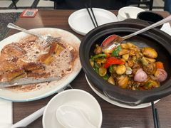 -新旺茶餐厅(鑫耀·光环live店)