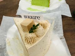 -流酥可心·牛乳蛋糕商店(禾祥西路店)