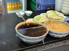 -清真·马洪小炒泡馍馆(钟楼回民街店)