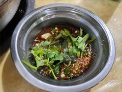 调料碗-重庆特色冷锅鱼(武大店)