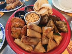 天泰特色拼盘-simply thai天泰(长泰广场店)
