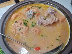 -吴掌柜·藕汤印象(南湖店)