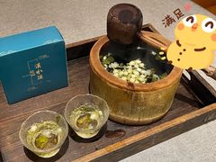 -汉水谣·江景餐厅(江滩店)