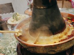 -乔先生涮肉·鲜活牛羊肉火锅(塘沽店)