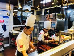 -三牦记·很牛的牦牛肉(柏条河北路下段店)