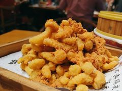 -肘子酥·天津菜·特色捞面(德云社店)