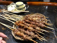 -北疆饭店(苏宁广场店)