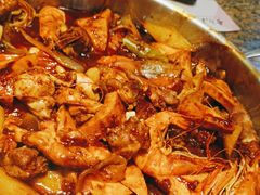 -黄记煌·三汁焖锅(万达广场店)