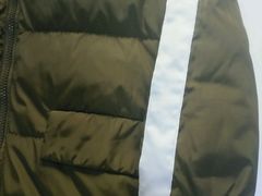 -绿丰干洗(解放东路店)