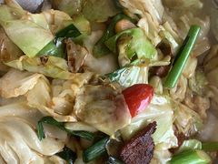 -三品香·江浙菜(松江九谊店)