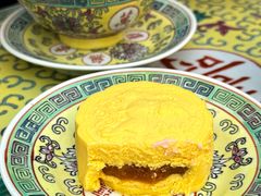 -宫事颐庭·老佛爷贵寿下午茶(颐和园店)