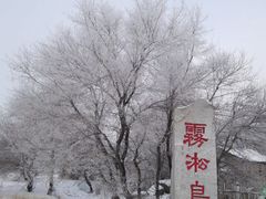 -雾凇岛