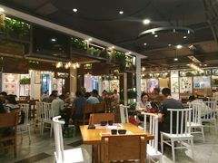 大堂-王妈热卤·川味馆(海昌店)