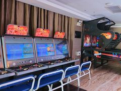 -天津瀚金佰九号温泉酒店(南楼地铁站店)