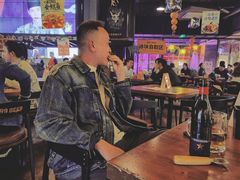 -M99 BEER世界啤酒吧(鸿云悦街店)
