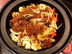 -小龙酒家(桂平路店)