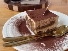 -沏点Trattoria意大利餐厅(新街口店)