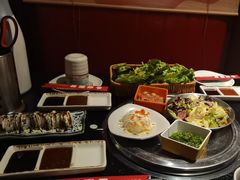-牛焱·烧肉酒肆(五大道店)
