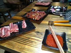 -莱真牛碳火烤肉(合肥旗舰店)
