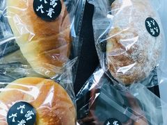 -富贵面包公司(运河店)