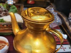 -吉祥圣雪藏餐