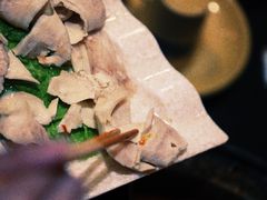 -唇辣号重庆老火锅(亦庄店)