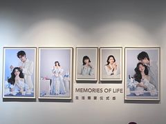 -海马体照相馆(天津世纪都会店)