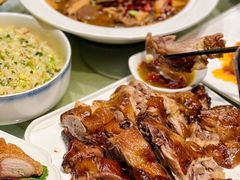 -U你·湖北家宴菜(南湖总店)