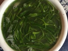 -瑞丰园庭院餐厅·白族传统家常菜